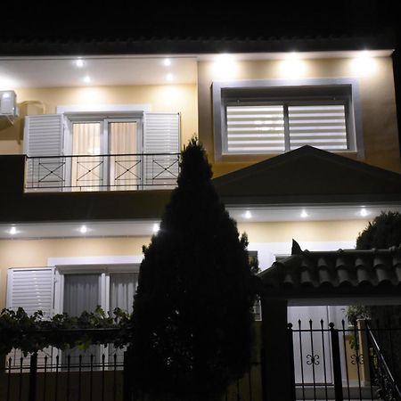 Keratea Luxury Villa -Athens Airport Екстериор снимка