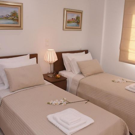 Keratea Luxury Villa -Athens Airport Екстериор снимка