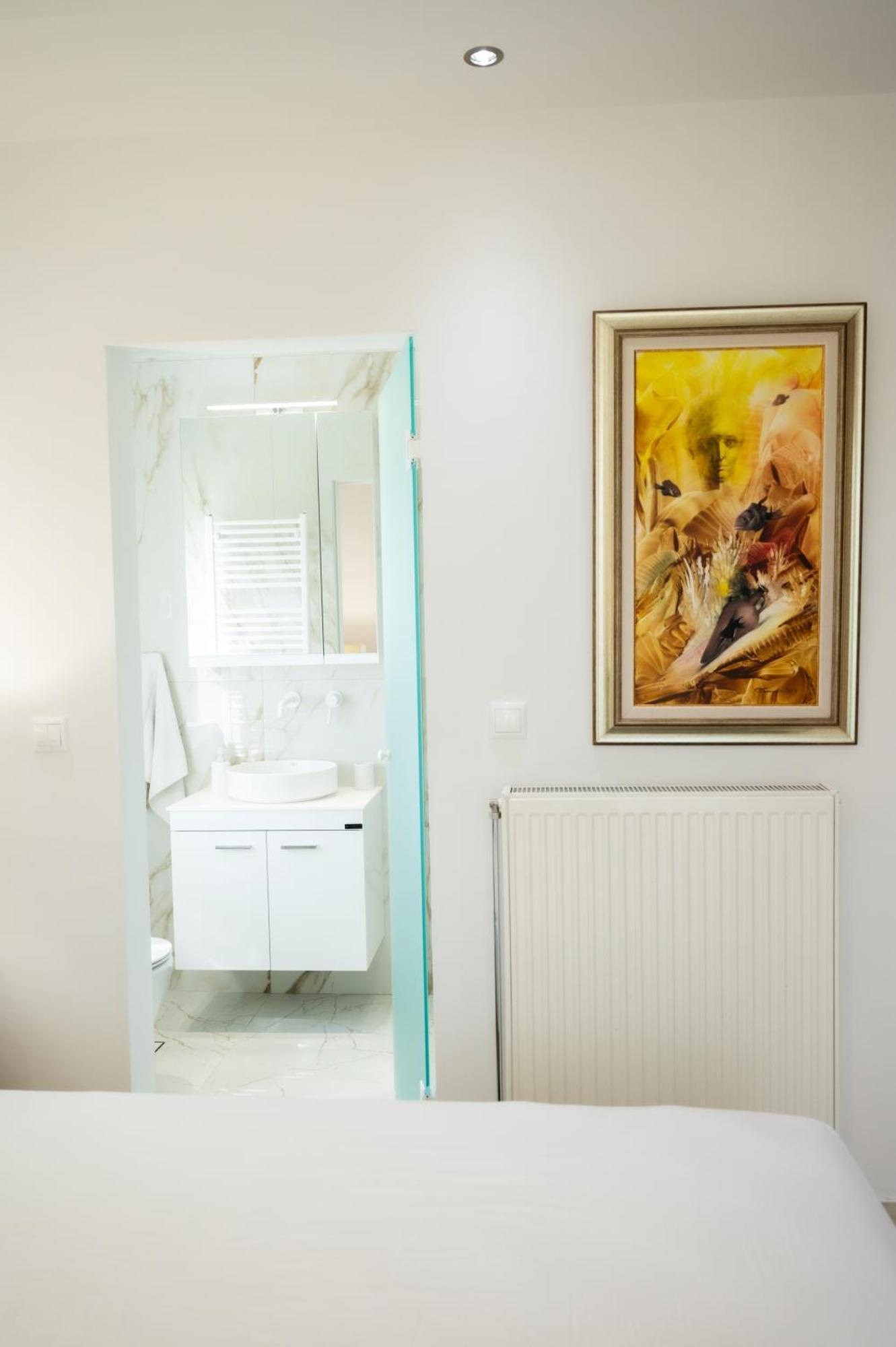 Keratea Luxury Villa -Athens Airport Екстериор снимка