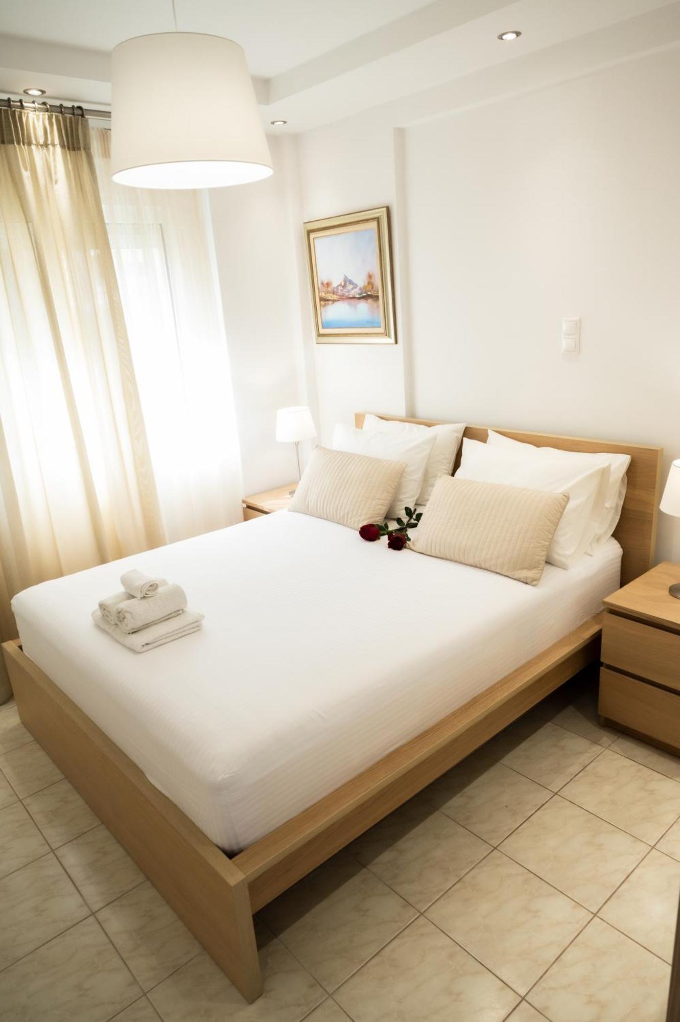 Keratea Luxury Villa -Athens Airport Екстериор снимка