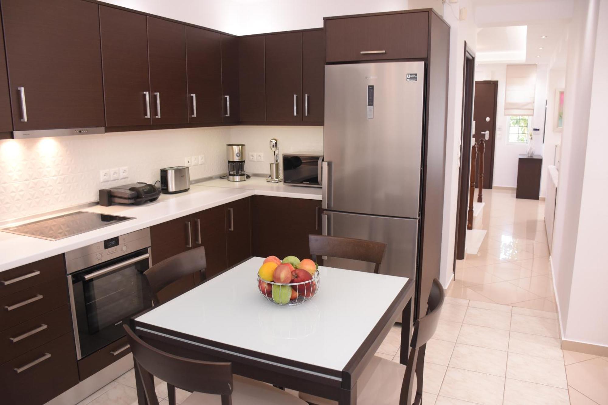 Keratea Luxury Villa -Athens Airport Екстериор снимка