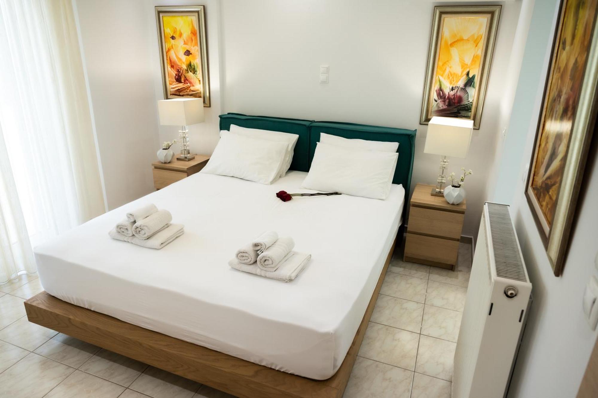 Keratea Luxury Villa -Athens Airport Екстериор снимка