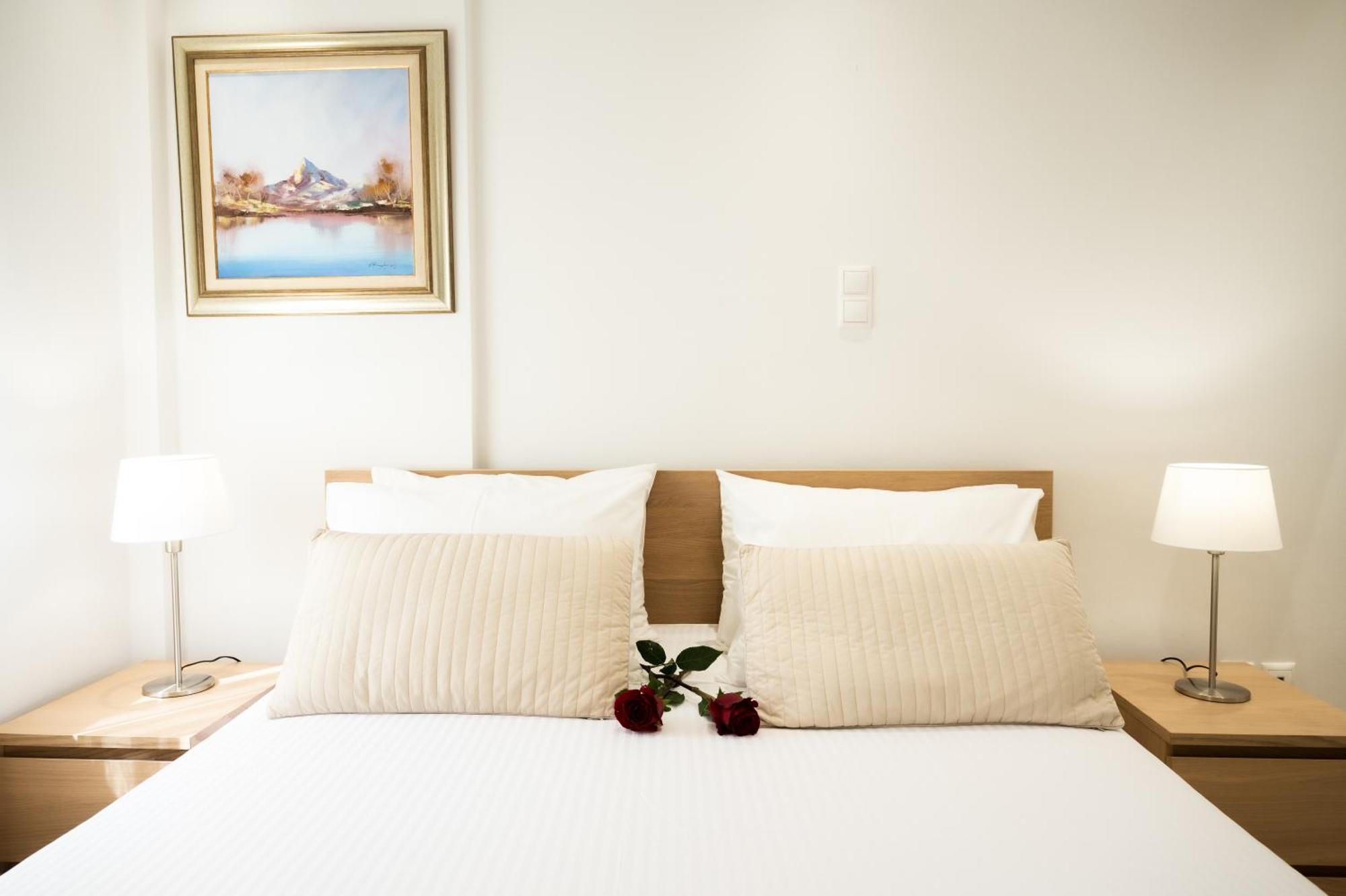 Keratea Luxury Villa -Athens Airport Екстериор снимка
