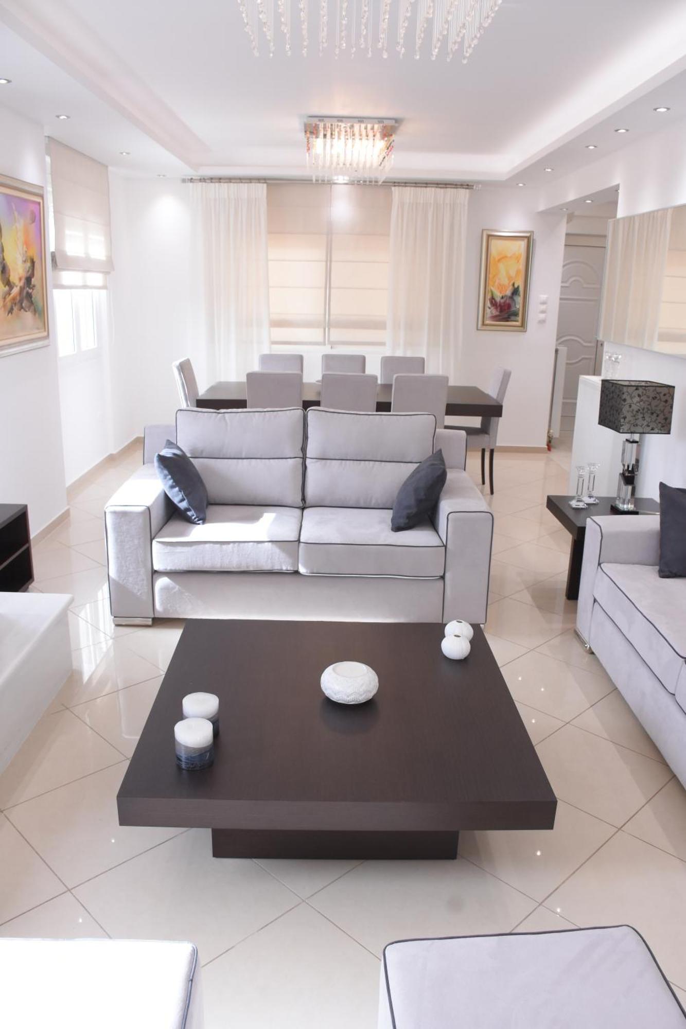 Keratea Luxury Villa -Athens Airport Екстериор снимка