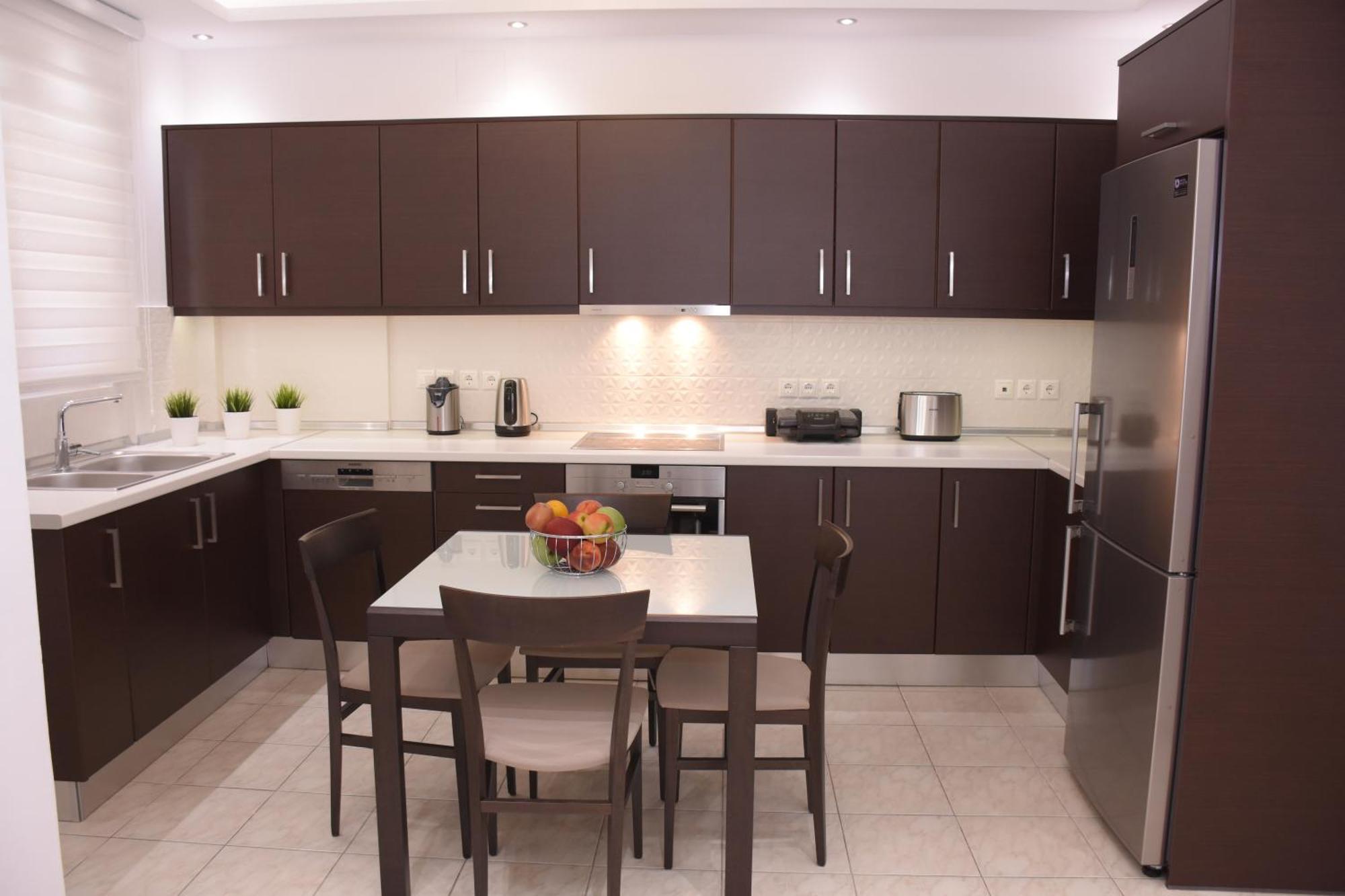 Keratea Luxury Villa -Athens Airport Екстериор снимка