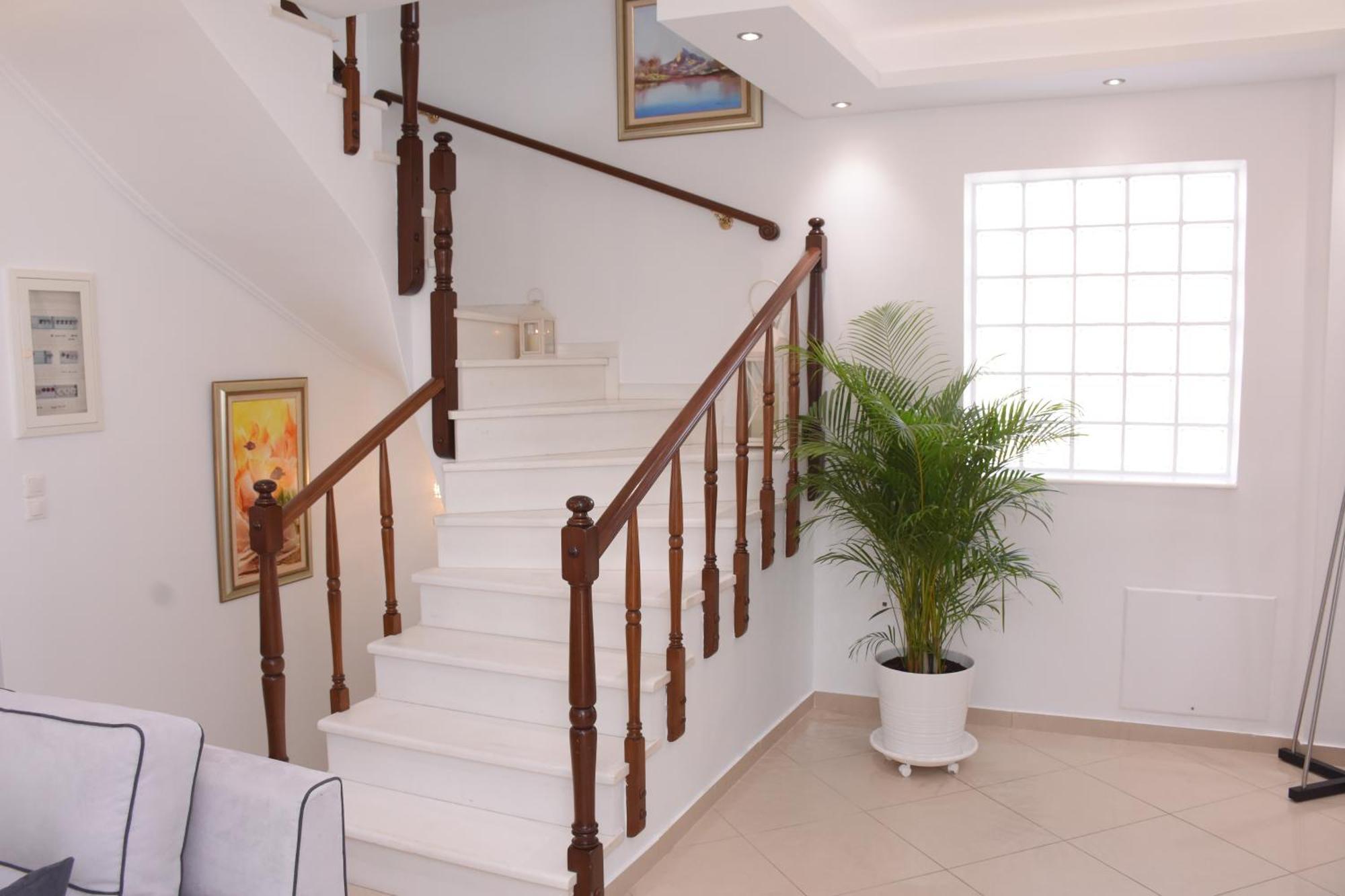Keratea Luxury Villa -Athens Airport Екстериор снимка