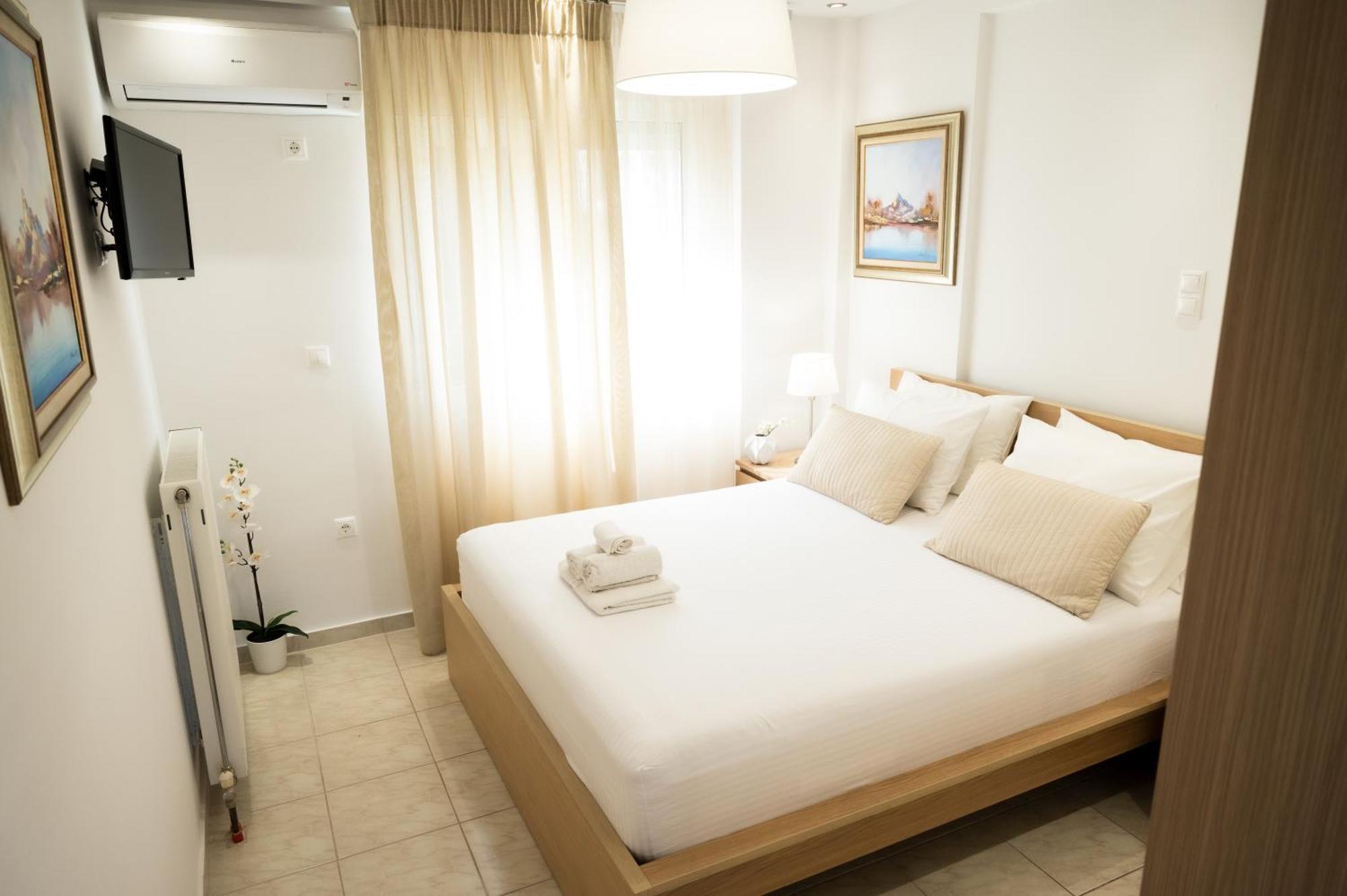 Keratea Luxury Villa -Athens Airport Екстериор снимка