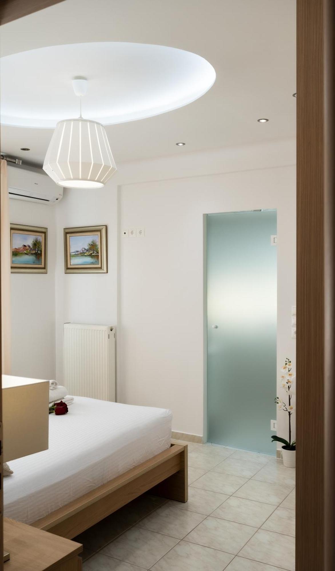 Keratea Luxury Villa -Athens Airport Екстериор снимка