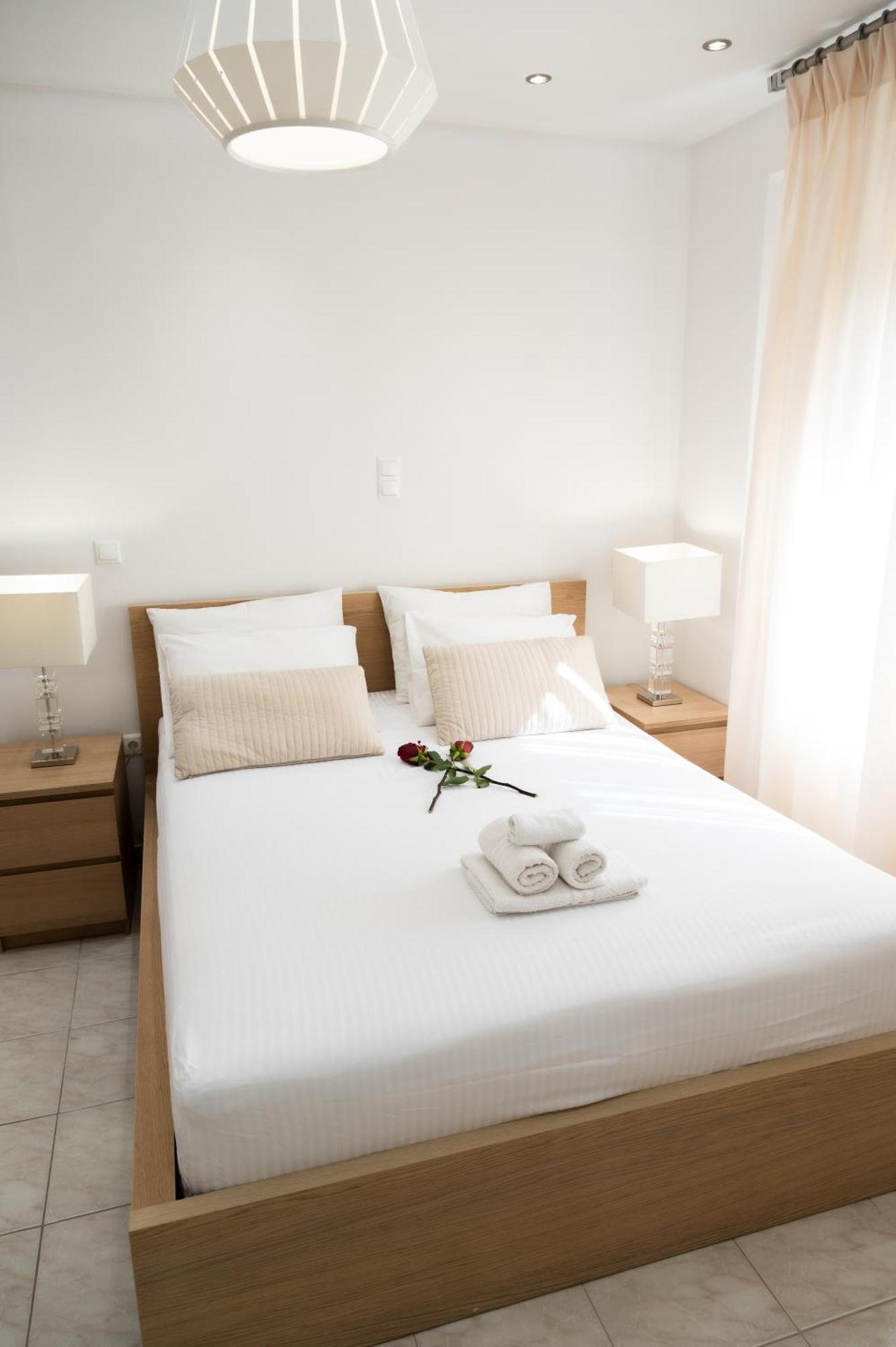 Keratea Luxury Villa -Athens Airport Екстериор снимка