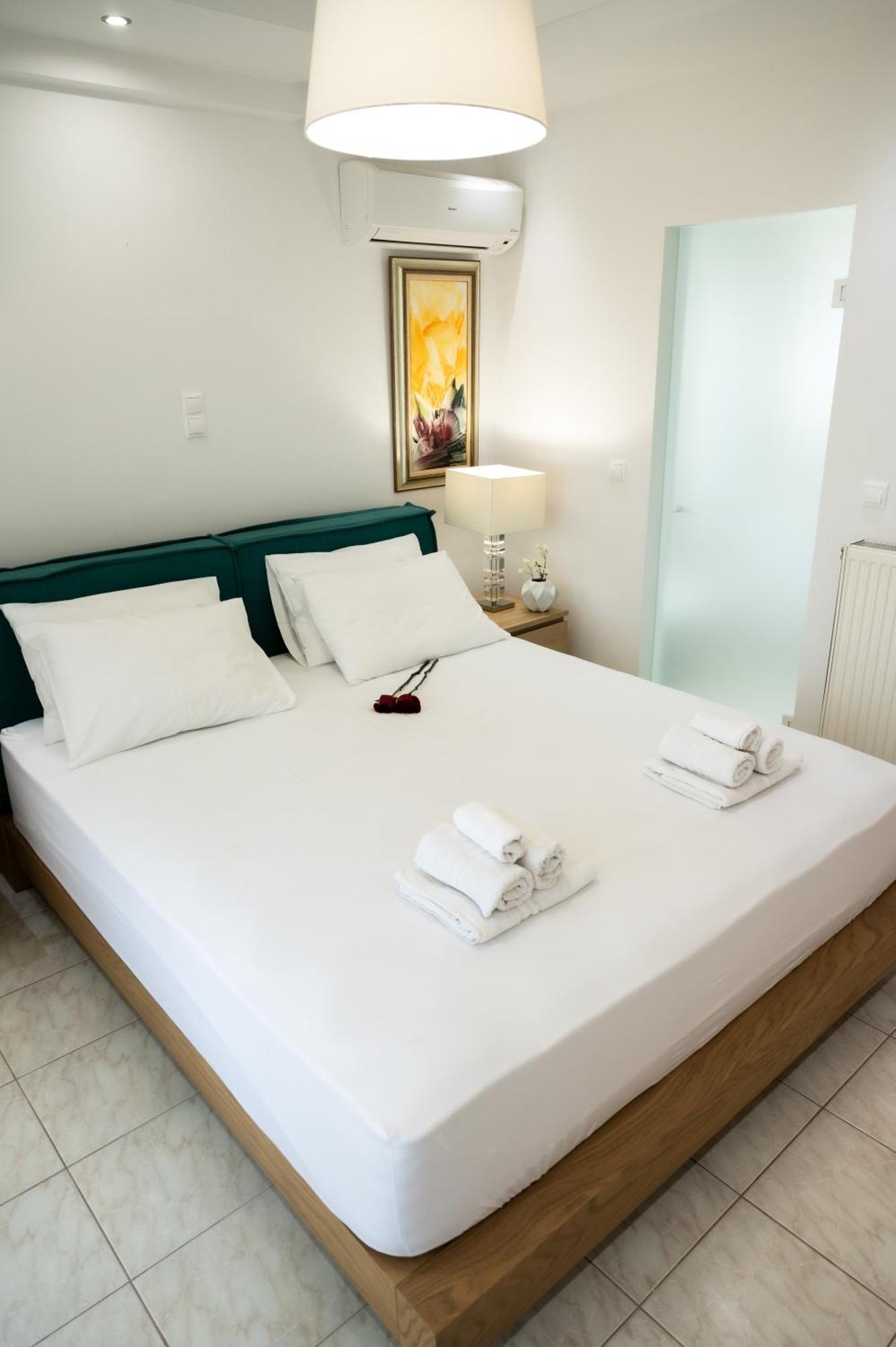 Keratea Luxury Villa -Athens Airport Екстериор снимка
