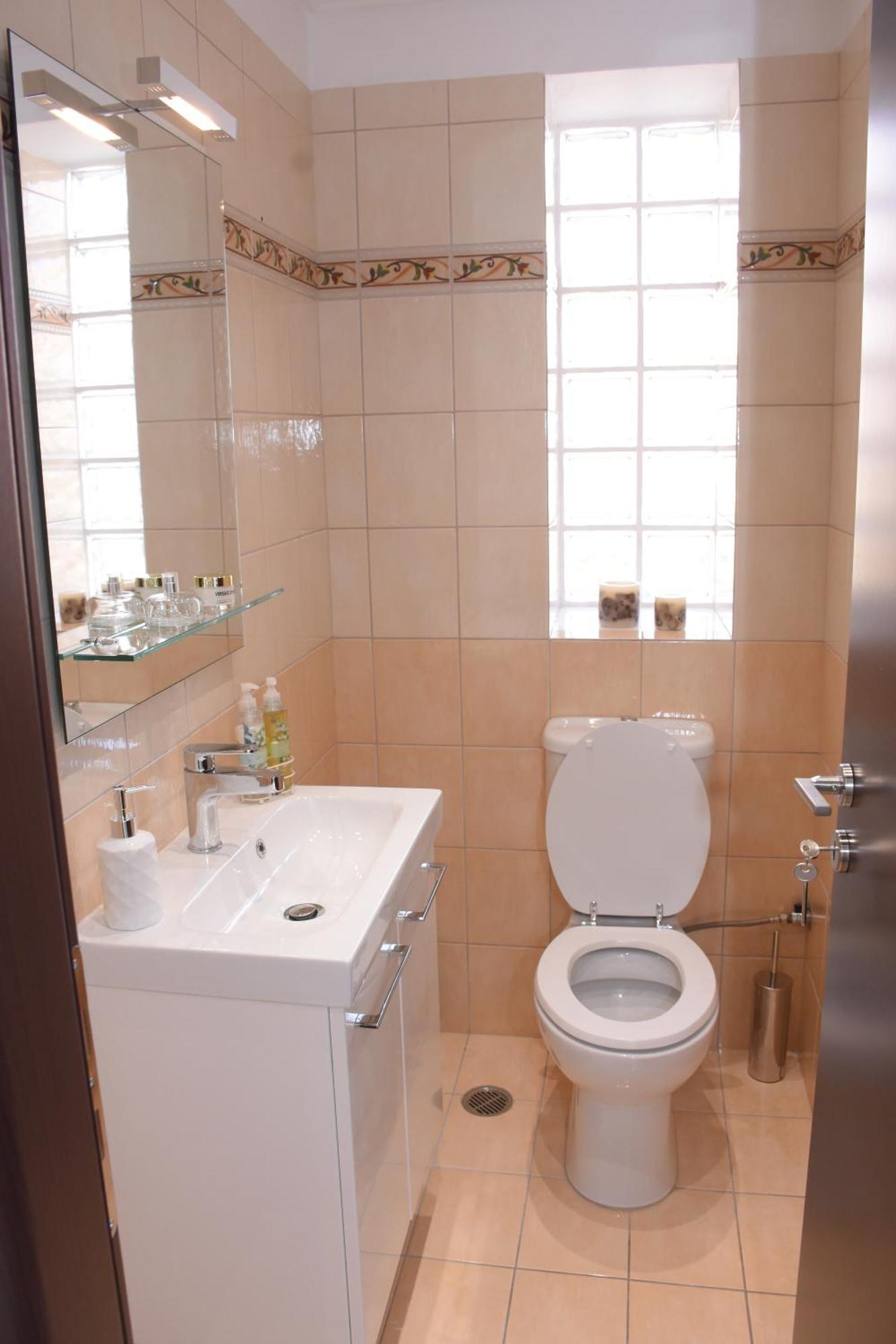 Keratea Luxury Villa -Athens Airport Екстериор снимка