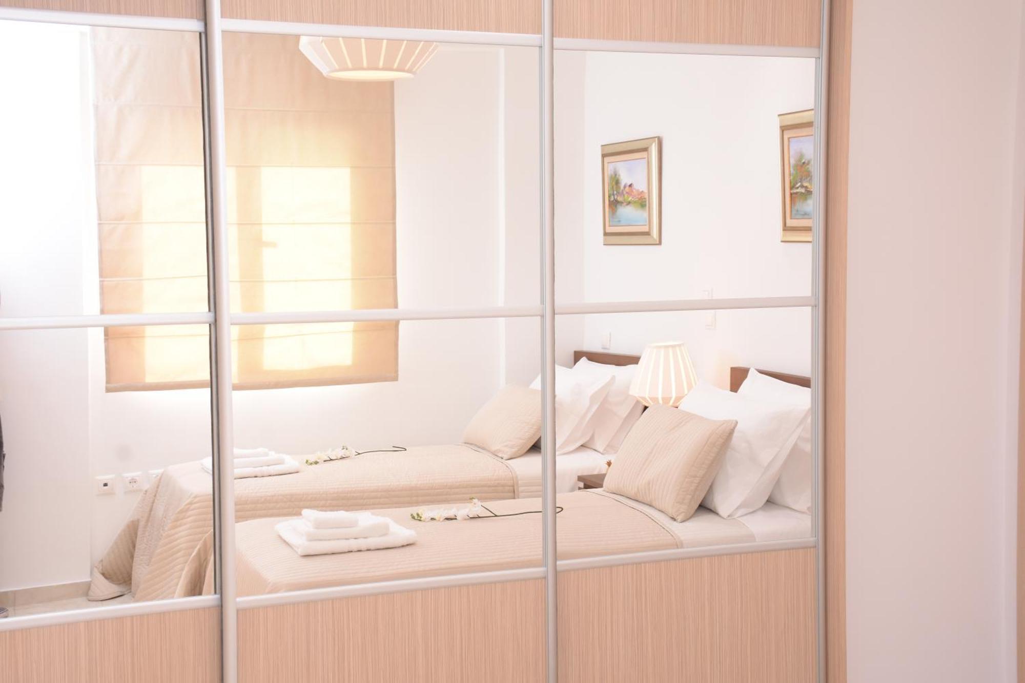 Keratea Luxury Villa -Athens Airport Екстериор снимка