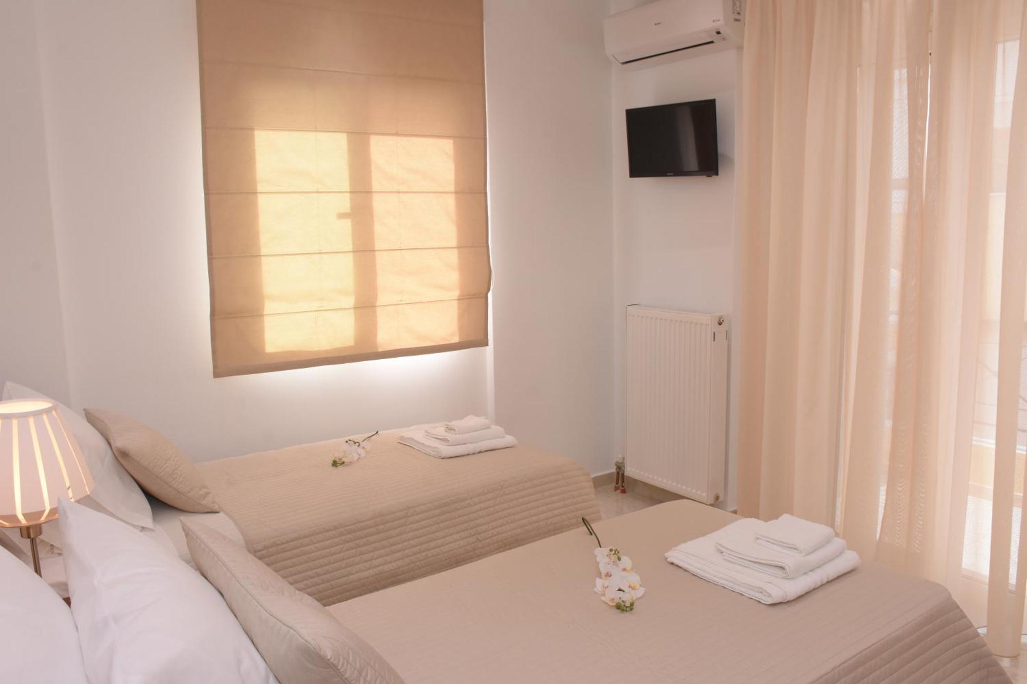 Keratea Luxury Villa -Athens Airport Екстериор снимка